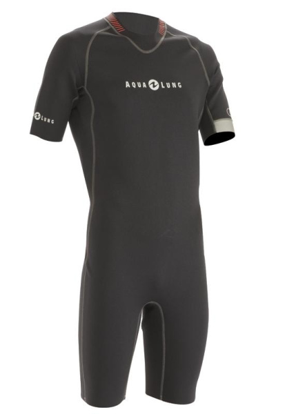 Гидрокостюм Shorty Titanium 1 мм (Мужской; XXL)